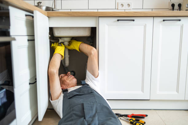 Best Pipe Repair Near Me  in West Sand Lake, NY