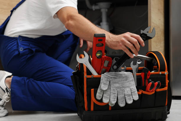 Best Plumbing Inspection Services  in West Sand Lake, NY